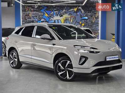 BYD Sea Lion 06 2025 Pilot Plus