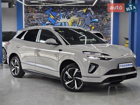 BYD Sea Lion 06 2025