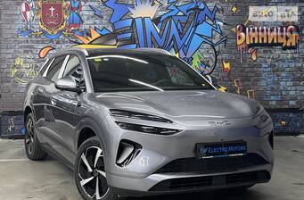 BYD Sea Lion 06 2025 Pilot Plus