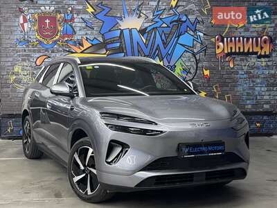 BYD Sea Lion 06 2025 Pilot Plus