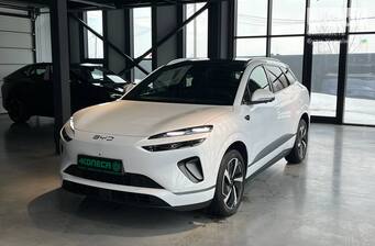 BYD Sea Lion 06 2025 Pilot Plus Edition