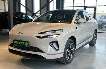 BYD Sea Lion 06 2025 Pilot Plus