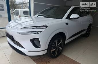 BYD Sea Lion 06 2025 Pilot Pro