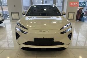 BYD Sea Lion 06 Pilot Plus Edition