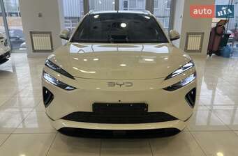 BYD Sea Lion 06 2025 в Київ