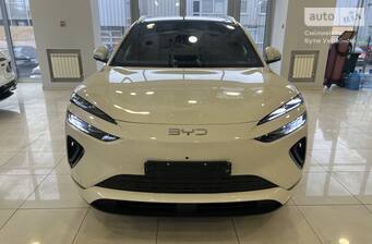 BYD Sea Lion 06 2025 Pilot Plus Edition