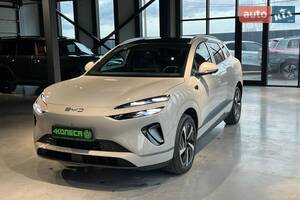 BYD Sea Lion 06 Pilot Plus Edition