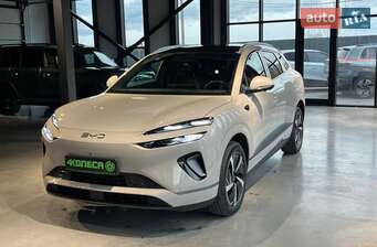 BYD Sea Lion 06 2025 в Бориспіль