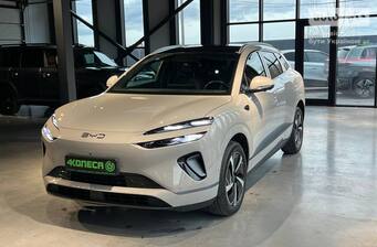 BYD Sea Lion 06 2025 Pilot Plus Edition