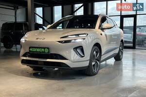 BYD Sea Lion 06 Pilot Plus Edition