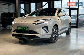 BYD Sea Lion 06 2025 в Львів