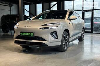 BYD Sea Lion 06 2025 Pilot Plus Edition