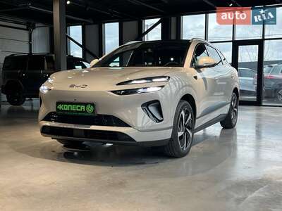 BYD Sea Lion 06 2025 Pilot Plus Edition