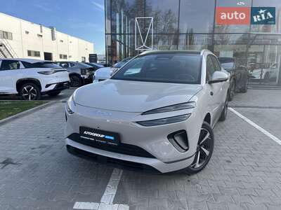 BYD Sea Lion 06 2025 Pilot Plus