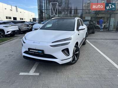 BYD Sea Lion 06 2025 Pilot Plus