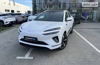 BYD Sea Lion 06 2025 Pilot Plus