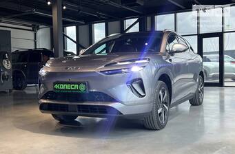 BYD Sea Lion 06 78.7 kWh (245 к.с.) 2025