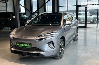 BYD Sea Lion 06 2025 Pilot Plus Edition