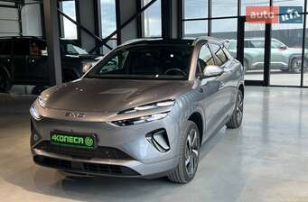 BYD Sea Lion 06 2025 в Львів