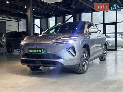 BYD Sea Lion 06 2025 Pilot Plus Edition