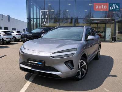 BYD Sea Lion 06 2025 Pilot Plus