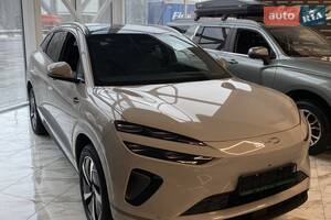 BYD Sea Lion 06 Pilot Plus Edition