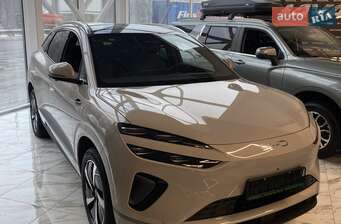 BYD Sea Lion 06 2025 в Вінниця