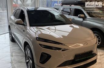 BYD Sea Lion 06 DM-i 1.5 PHEV (218 к.с.) 2025