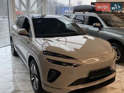 BYD Sea Lion 06 2025 Pilot Plus Edition