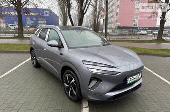 BYD Sea Lion 06 2025 Pilot Plus Edition