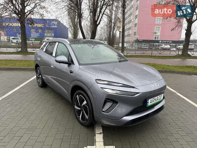 BYD Sea Lion 06 2025 Pilot Plus Edition