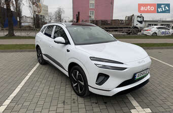 BYD Sea Lion 06 2025 в Хмельницький