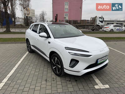 BYD Sea Lion 06 2025 Pilot Plus Edition