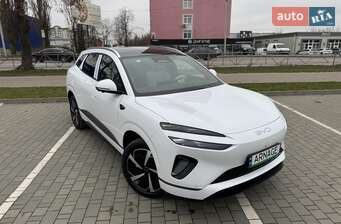 BYD Sea Lion 06 2025 в Хмельницький