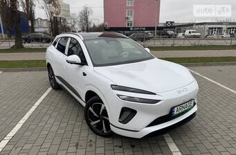 BYD Sea Lion 06 2025 Pilot Plus Edition