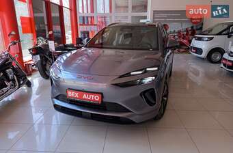 BYD Sea Lion 06 2025 в Одеса