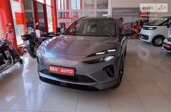 BYD Sea Lion 06 2025 Pilot Plus Edition