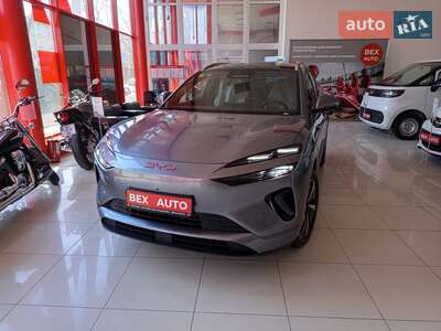 BYD Sea Lion 06 2025 Pilot Plus Edition