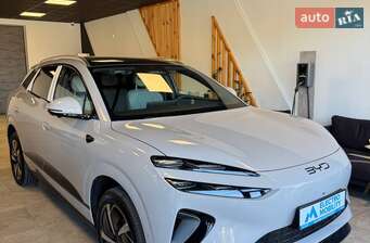 BYD Sea Lion 06 2025 в Київ