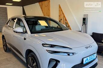 BYD Sea Lion 06 2025 Pilot Plus