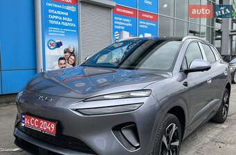 BYD Sea Lion 06 2025 в Київ