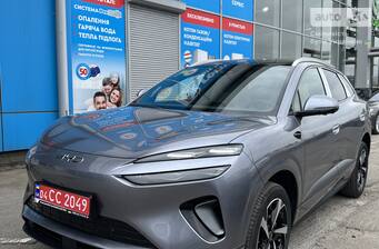 BYD Sea Lion 06 2025 Pilot Pro