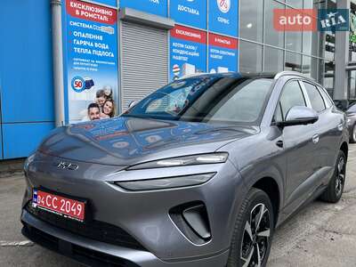 BYD Sea Lion 06 2025 Pilot Pro