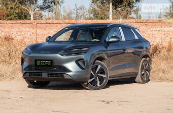 BYD Sea Lion 06 2026 Pilot Plus Edition