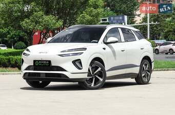 BYD Sea Lion 06 2025 в Київ