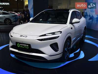 BYD Sea Lion 06 2026 Pilot Plus Edition