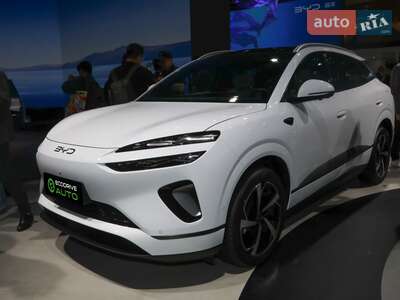 BYD Sea Lion 06 2026 Pilot Plus Edition