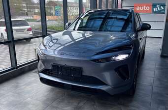 BYD Sea Lion 06 2025 в Київ