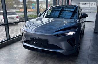 BYD Sea Lion 06 Long Range DM-i 1.5 PHEV (218 к.с.) 2025