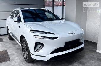 BYD Sea Lion 06 2025 Pilot Plus Edition